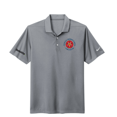 Men's Nike Dri-FIT Micro Pique 2.0 Polo - 79th U.S. Woman's Open