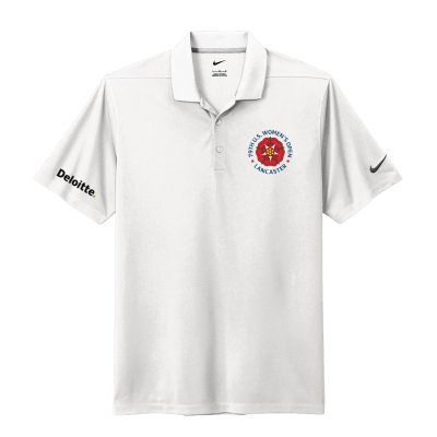 Men's Nike Dri-FIT Micro Pique 2.0 Polo - 79th U.S. Woman's Open
