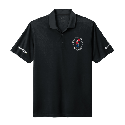 Nike Dri-FIT Micro Pique 2.0 Polo - 2024 U.S. Open