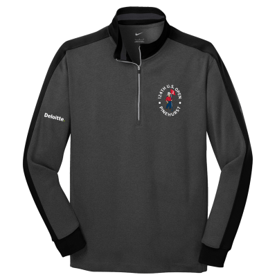 Men's Nike Dri-FIT 1/2-Zip Cover-Up - 2024 U.S. Open 
