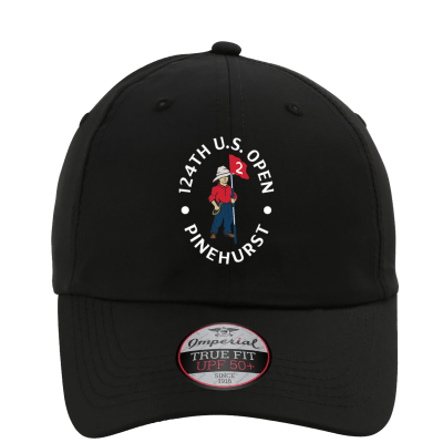 Imperial - The Original Performance Cap