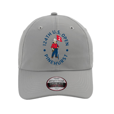 Imperial - The Original Performance Cap