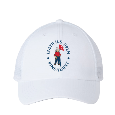 Imperial - The Original Sport Mesh Cap