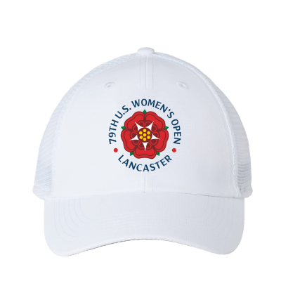Ladies Imperial - The Original Sport Mesh Cap