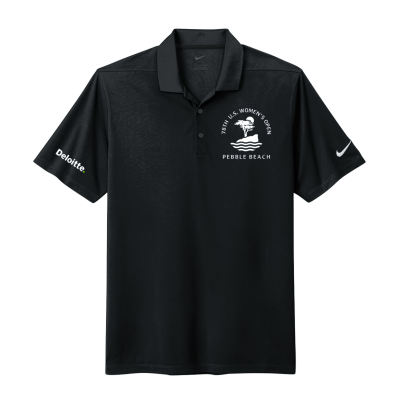 Men's Nike Dri-FIT Micro Pique 2.0 Polo - 78th Women's U.S. Open