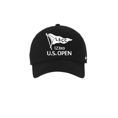 Nike Heritage 86 Cap - LACC