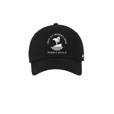 Nike Heritage 86 Cap - Pebble Beach