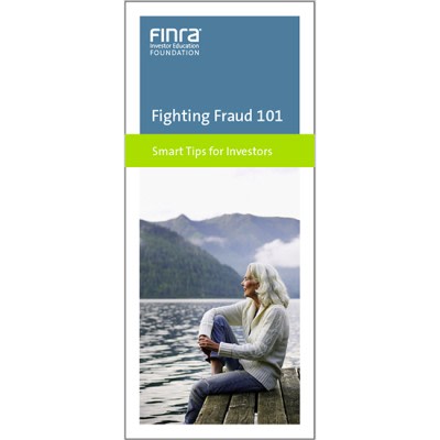 Fighting Fraud 101: Smart Tips for Investors