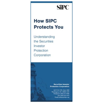 SIPC Brochure English 2020 25/pack