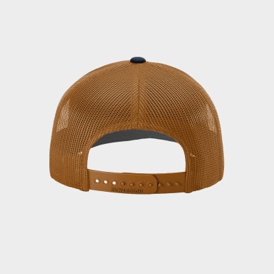 Richardson Snapback Trucker Cap