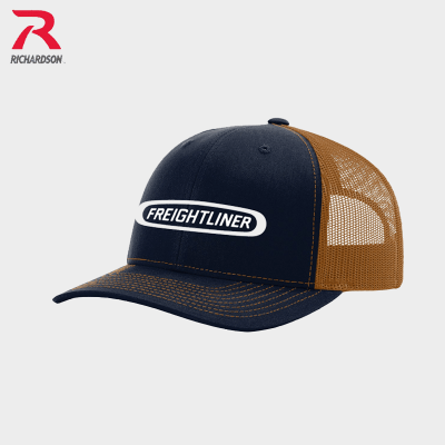 Richardson Snapback Trucker Cap