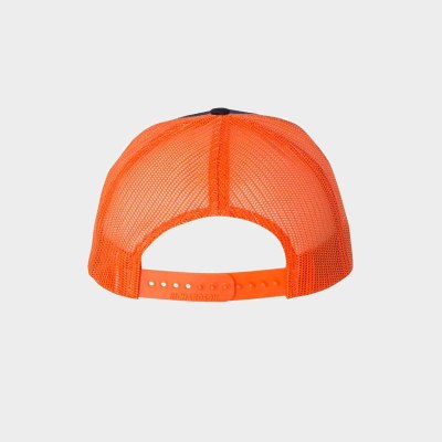 Richardson Snapback Trucker Cap