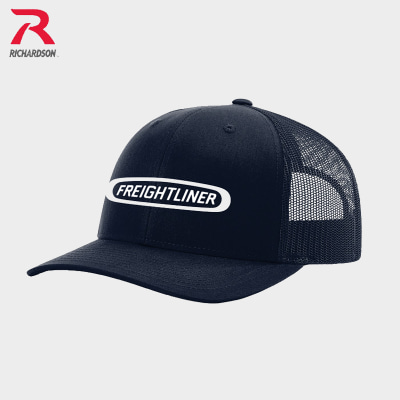 Richardson Snapback Trucker Cap