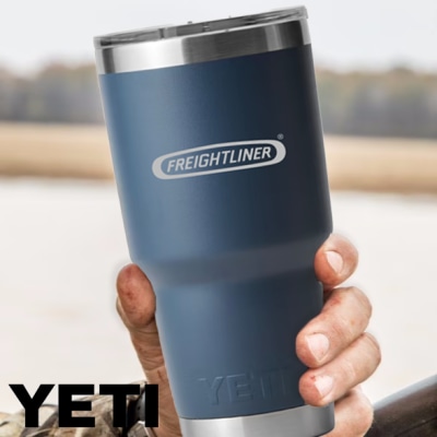 Yeti Rambler® 30 oz Tumbler