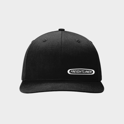Richardson Solid Twill Cap