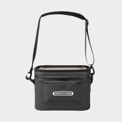 Intrepid Water Resistant 6-Can Cooler Bag