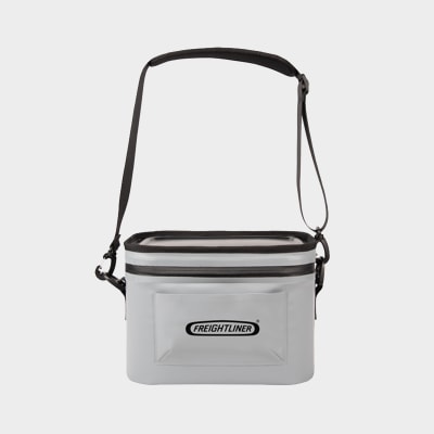 Intrepid Water Resistant 6-Can Cooler Bag