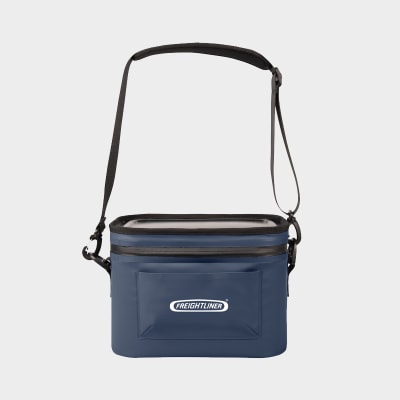 Intrepid Water Resistant 6-Can Cooler Bag
