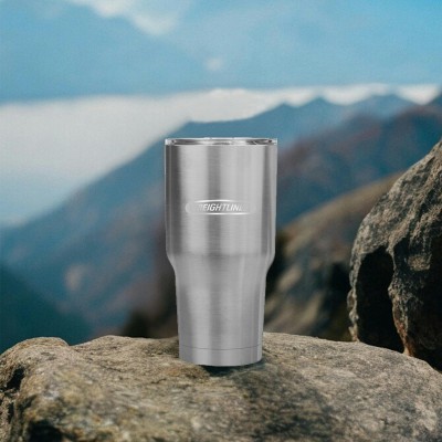 30 Oz. Reynolds Stainless Steel Tumbler