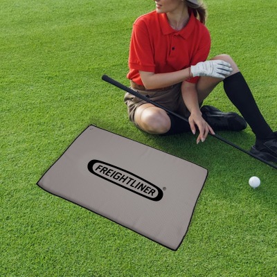 Fairway Fresh rPET Waffle Towel