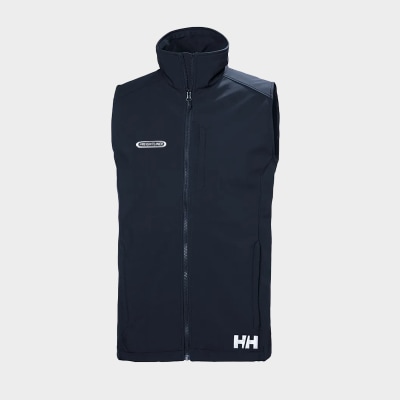 Helly Hansen Men’s Softshell Vest