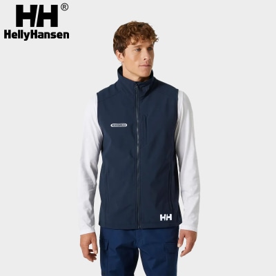 Helly Hansen Men’s Softshell Vest