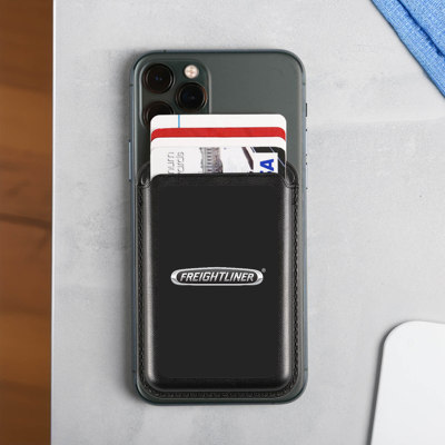 Magnetic Wallet