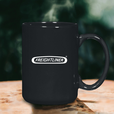 15 Oz. El Grande Mug