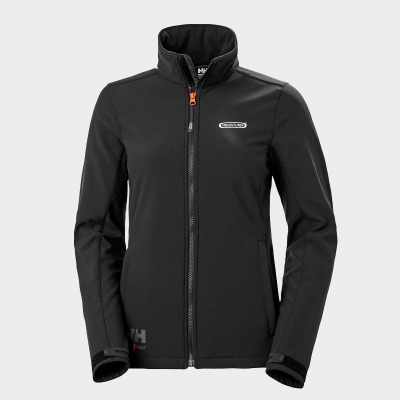 Helly Hansen Women's Luna Softshell Jacket