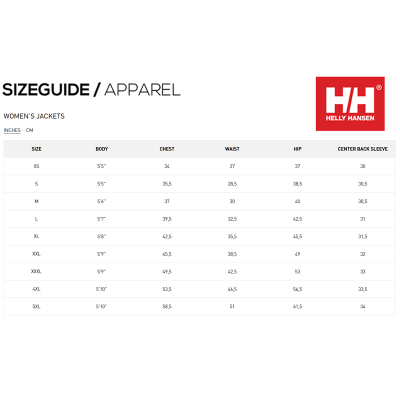 Helly Hansen Women's Luna Softshell Jacket