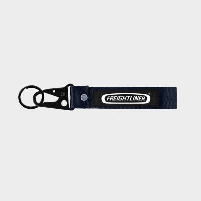 Key Chain Clip on Wrist Strap