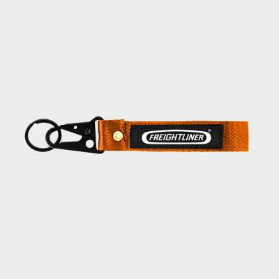 Key Chain Clip on Wrist Strap
