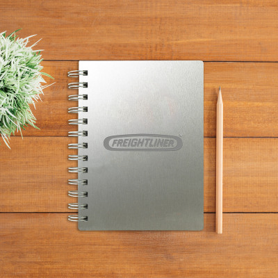 Alloy Notebook