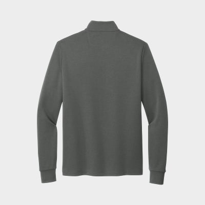 Brooks Brothers® Double-Knit 1/4-Zip