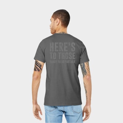 Freightliner Coathanger Tee