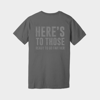 Freightliner Coathanger Tee