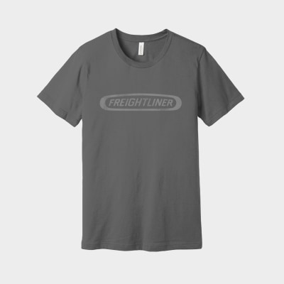 Freightliner Coathanger Tee