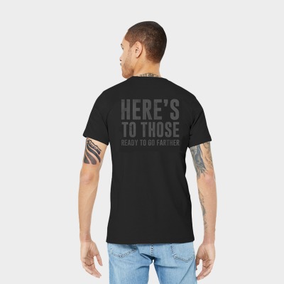 Freightliner Coathanger Tee