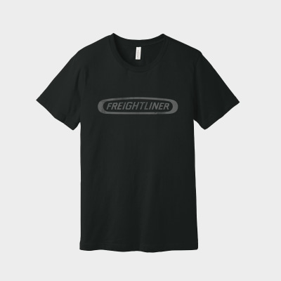 Freightliner Coathanger Tee