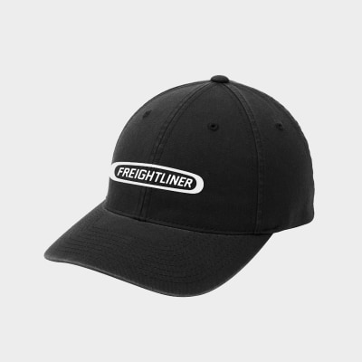 Flexfit® Washed Cap