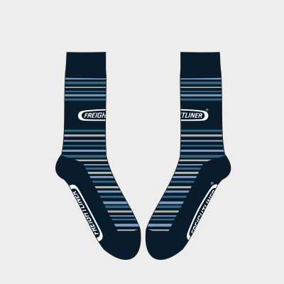 Dress Socks