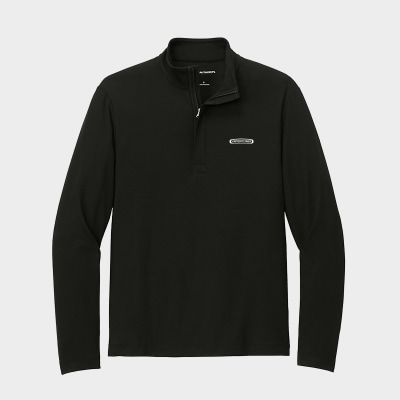 Port Authority® Fairway Stretch 1/4-Zip