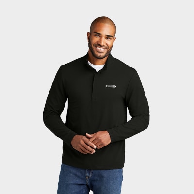 Port Authority® Fairway Stretch 1/4-Zip