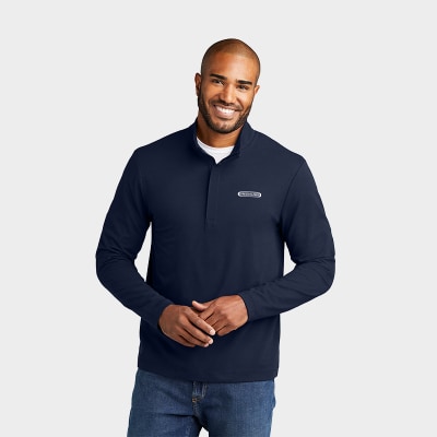 Port Authority® Fairway Stretch 1/4-Zip