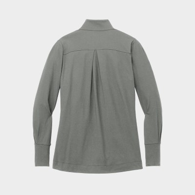 Port Authority® Women's Stretch 1/4-Zip Port Authority® Women's Stretch 1/4-Zip
