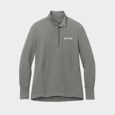 Port Authority® Women's Stretch 1/4-Zip Port Authority® Women's Stretch 1/4-Zip