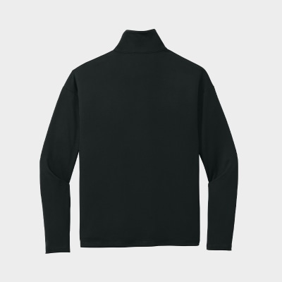 New Era® Women’s Power 1/2-Zip New Era® Women’s Power 1/2-Zip