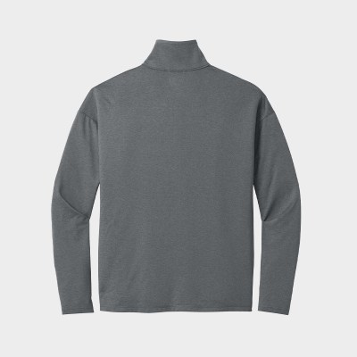 New Era® Women’s Power 1/2-Zip