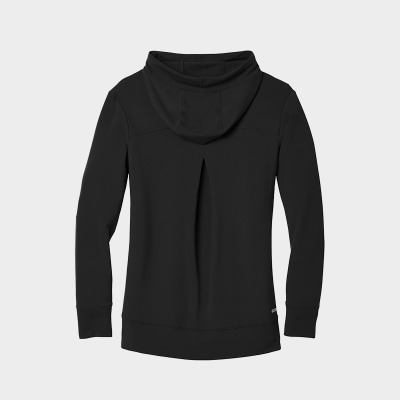 OGIO® Women's Luuma Pullover Fleece Hoodie OGIO® Women's Luuma Pullover Fleece Hoodie