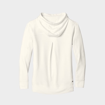 OGIO® Women's Luuma Pullover Fleece Hoodie OGIO® Women's Luuma Pullover Fleece Hoodie